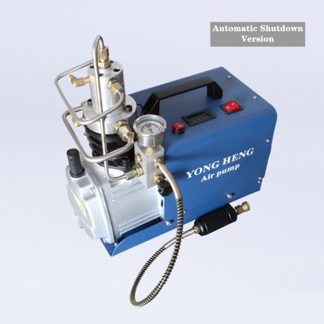 Automatic version
