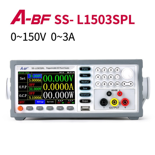 SS-L1503SPL
