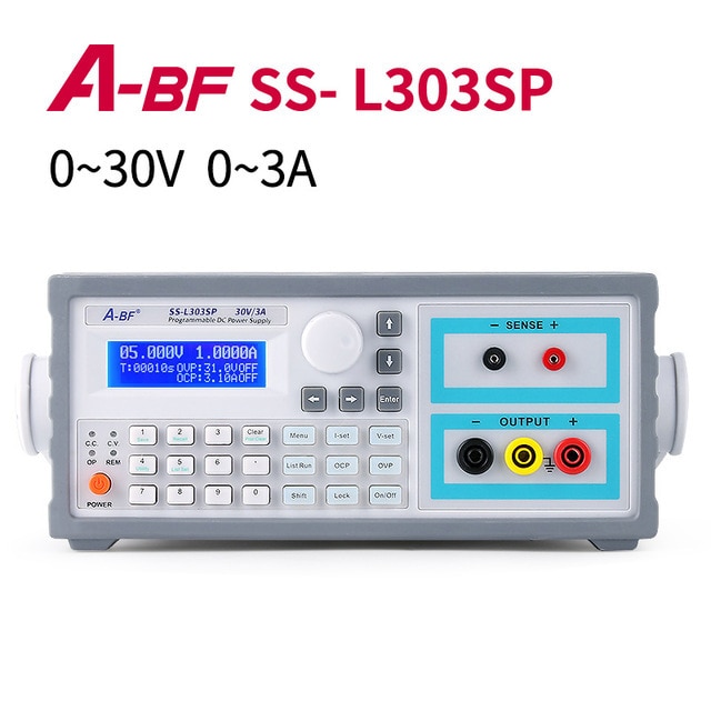 SS-L303SP