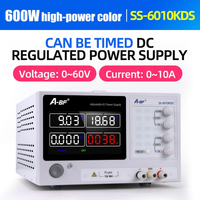 SS-6010KDS