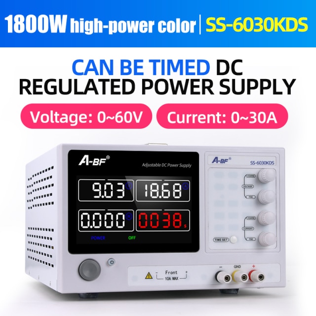 SS-6030KDS