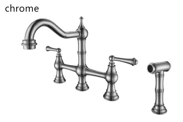 Chrome