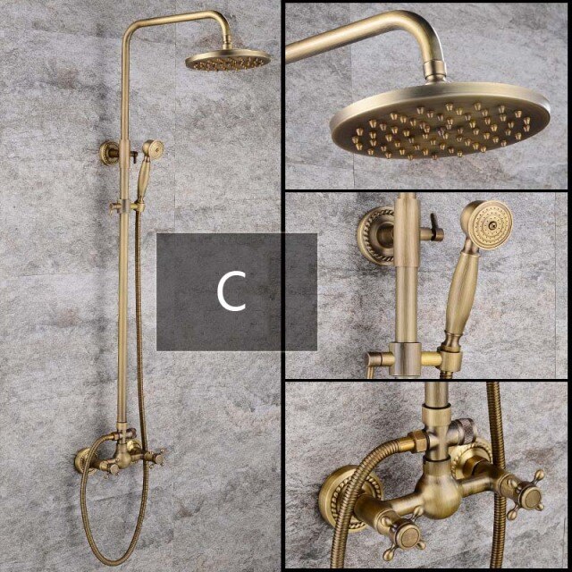 C