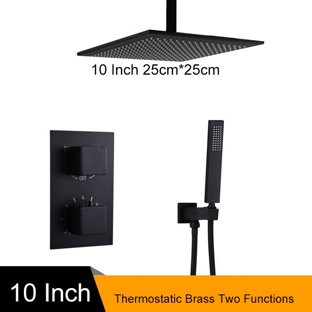 Ceiling 10 inch
