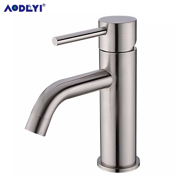 Brushed nickel