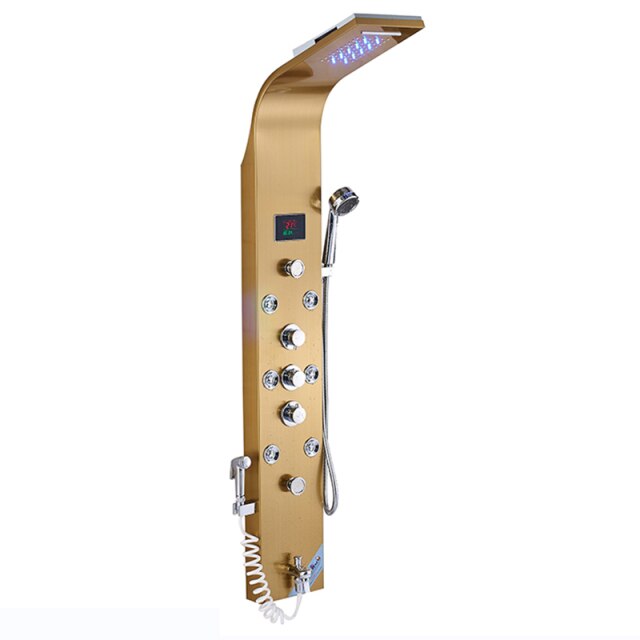 Gold 8009