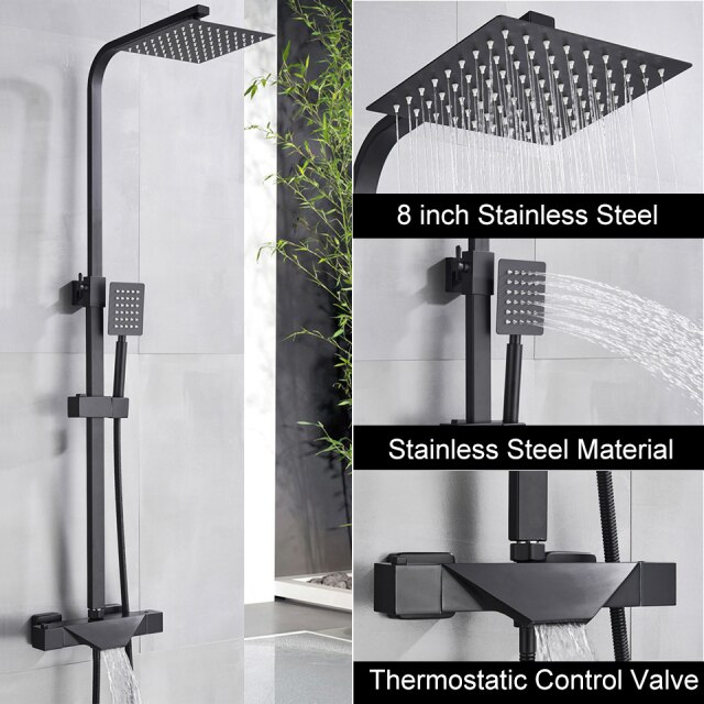 shower faucet B cb