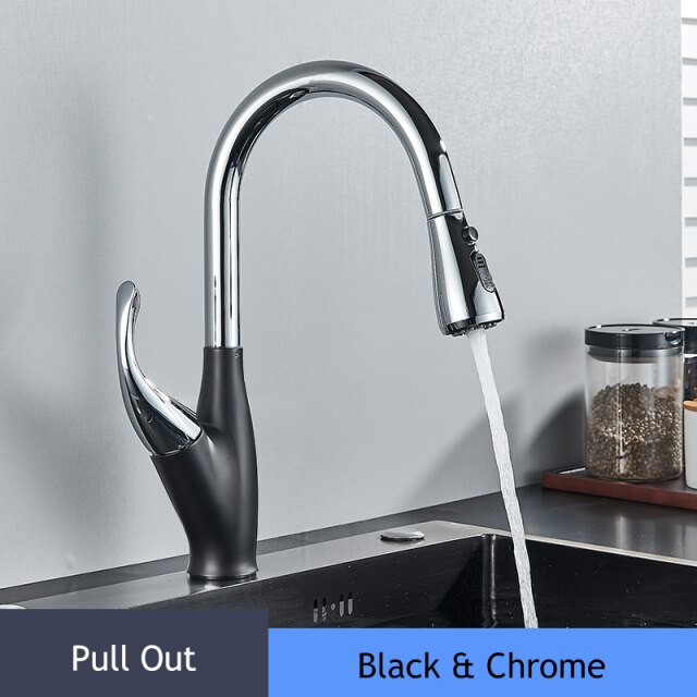 Black Chrome