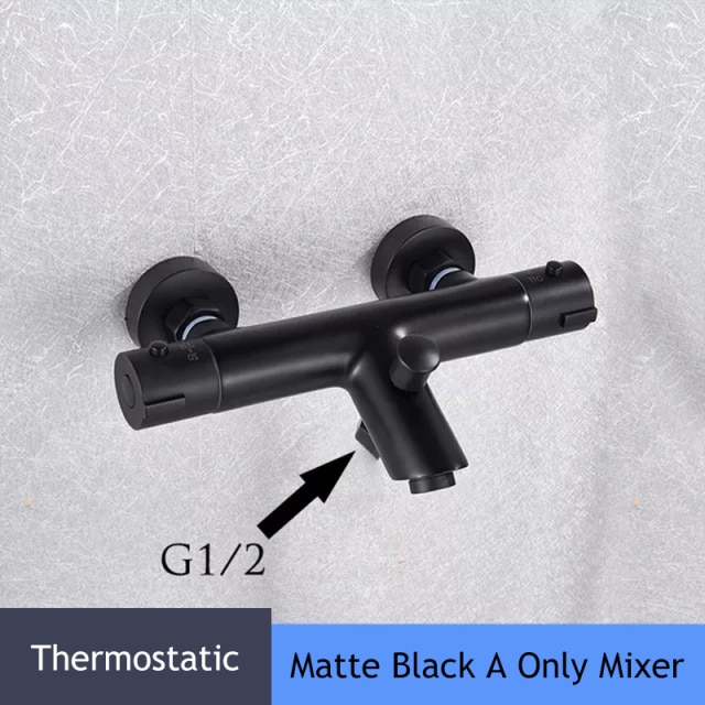 Black Mixer A