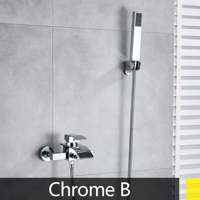 Chrome B