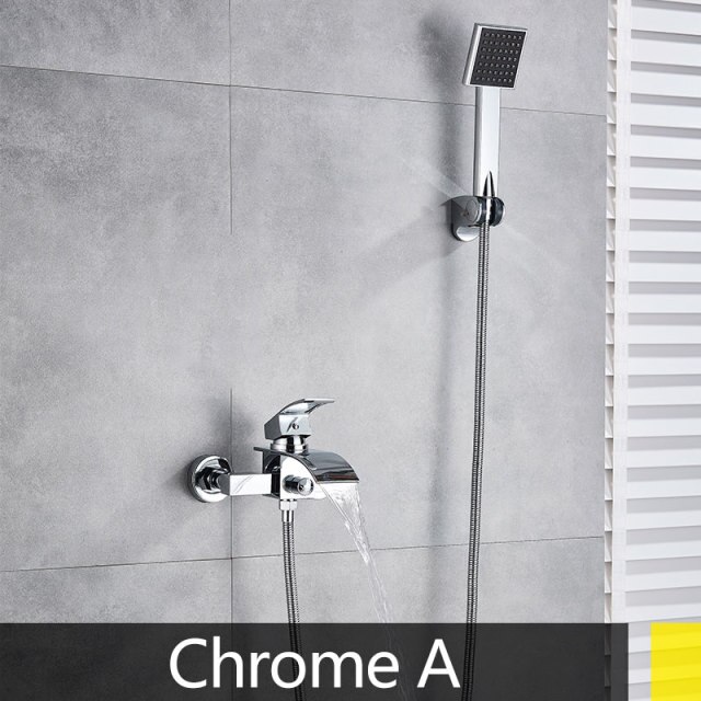 Chrome A