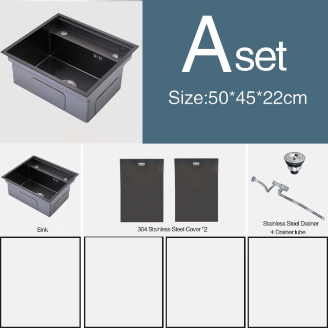 SET-A