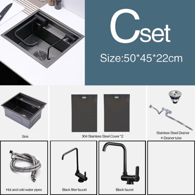 SET-C