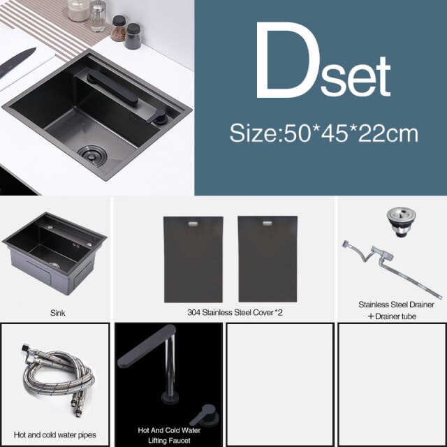 SET-D