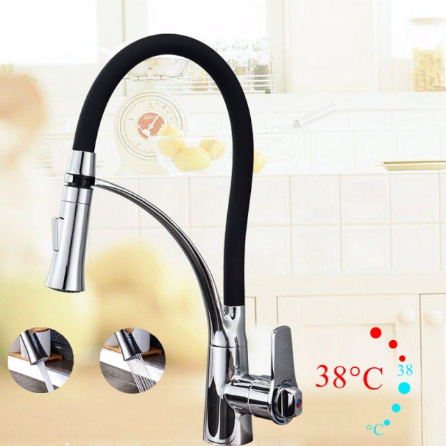 Chrome Thermostaic