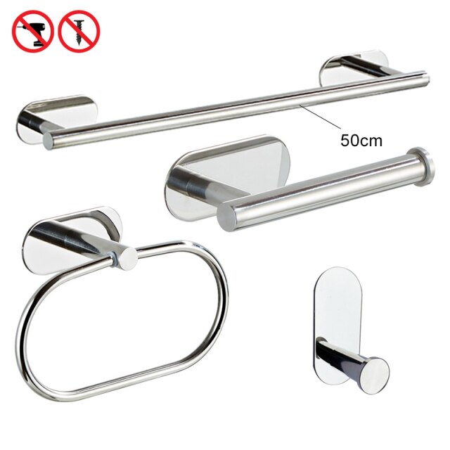 Polished-Set