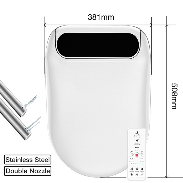 Nozzle Stainless
