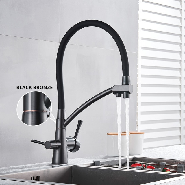 Black Bronze A