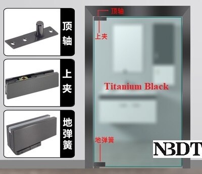 Titanium black