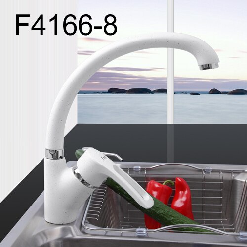 F4166 8 White