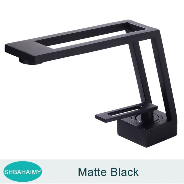 Matte Black