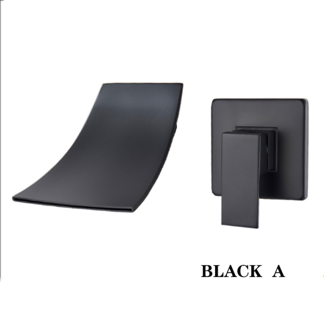 Black A