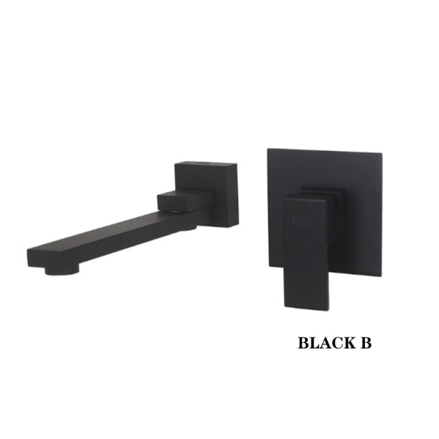 Black B