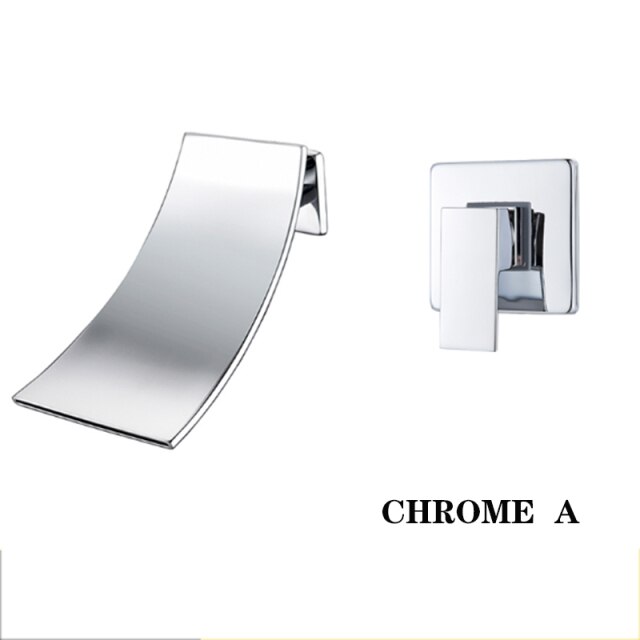 Chrome A