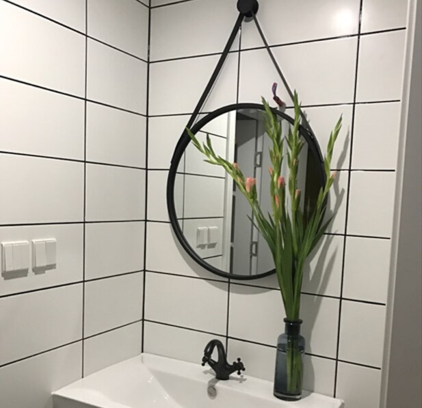 Black 40 cm
