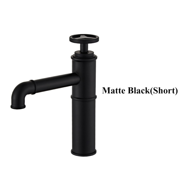 Black short