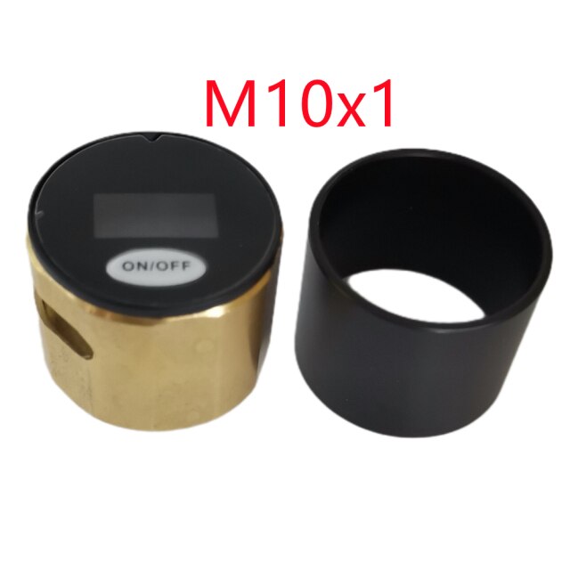 M10X1
