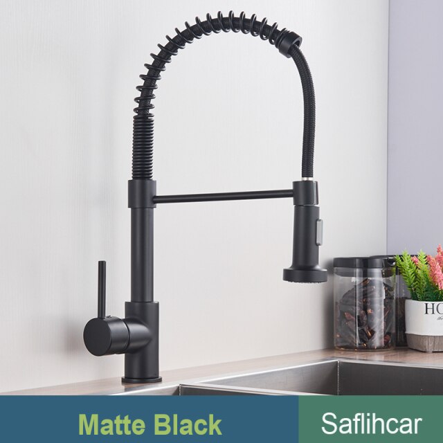 Matte Black A