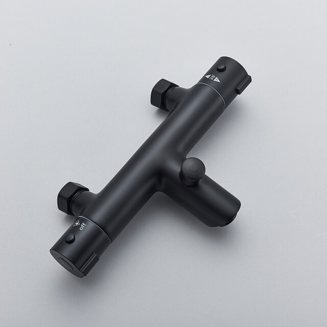 Black Only Mixer