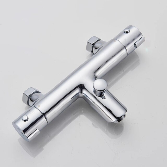 Chrome Only Mixer