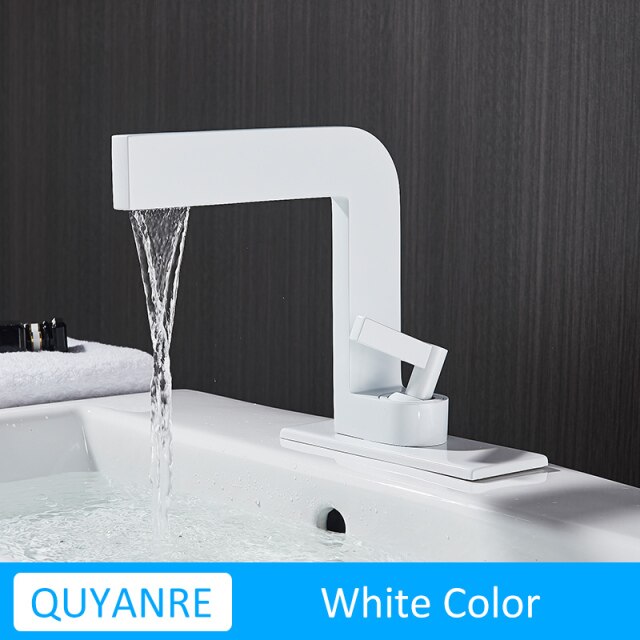 White Color