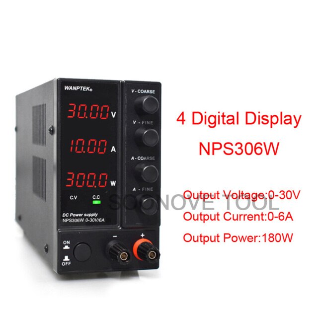 NPS306W