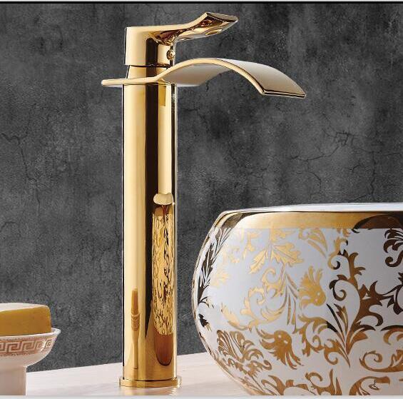 tall gold-193