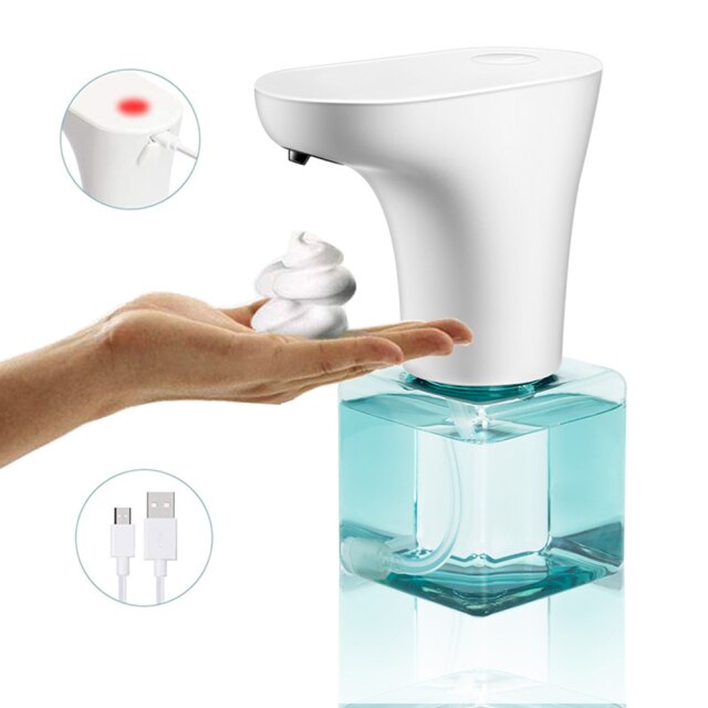 Rechargeable 250ml