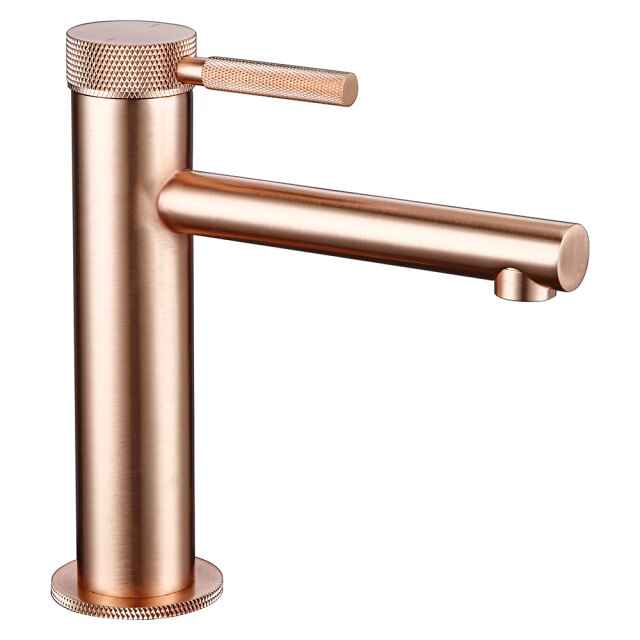 11013BRG- Rose Gold