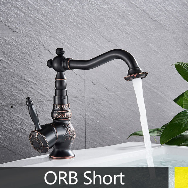 ORB Short