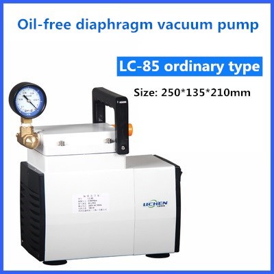 LC-85 normal type