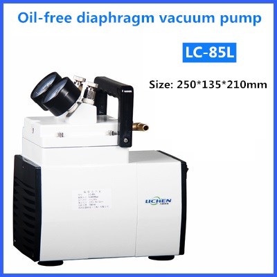 LC-85L normal type