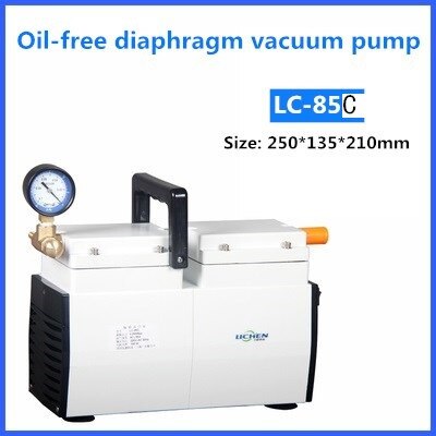 LC-85C normal type