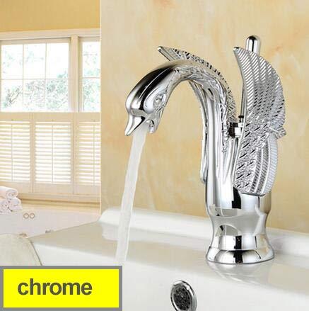 Chrome short
