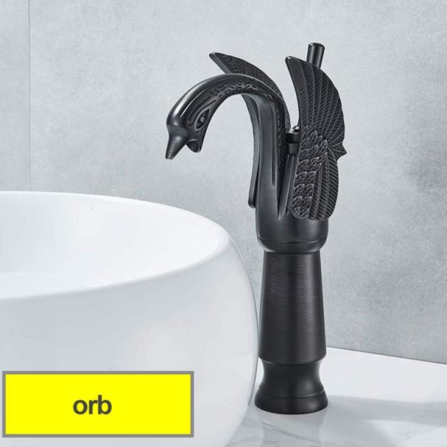 ORB High