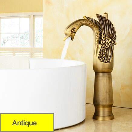 Antique High