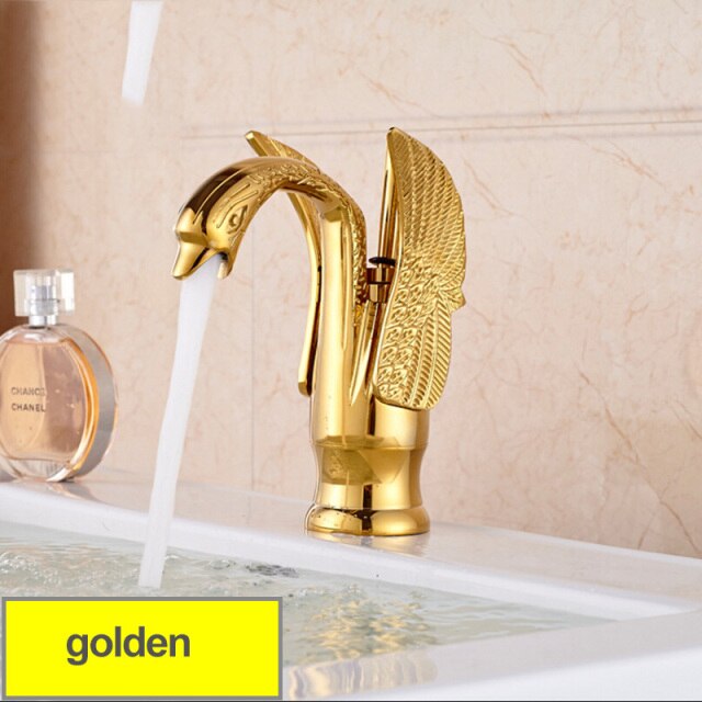 Golden Short