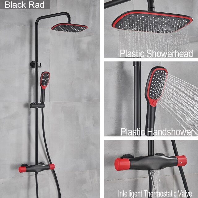 Black Rad