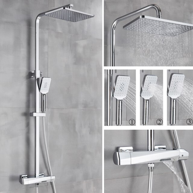 Chrome B