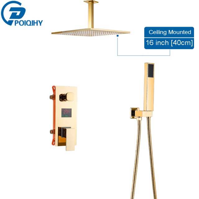 Ceiling 16inch
